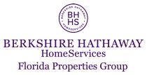 Berkshire Hathaway HomeServices
Florida Properties Group